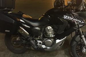 Honda Transalp