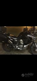 Honda Transalp
