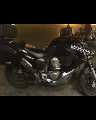 Honda Transalp