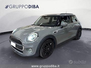 MINI Mini F56 2018 3p Benzina 3p 1.5 One 75cv