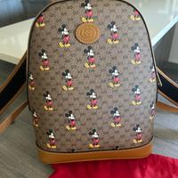 Zaino disney  Gucci