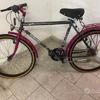 BICICLETTA BOTTECCHIA SCHERPA
