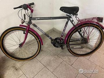 BICICLETTA BOTTECCHIA SCHERPA