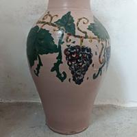 Giara capasone