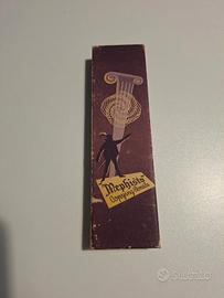 Matite Copiative Mephisto Hardtmuth Vintage 12 pz
