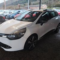 Renault Clio Sporter 1.5 dCi 8V 90CV Start&Stop En