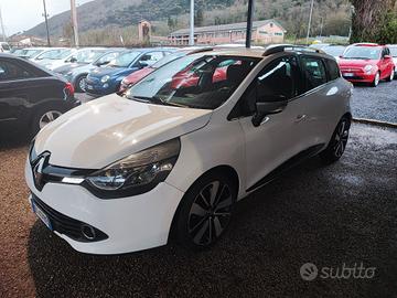 Renault Clio Sporter 1.5 dCi 8V 90CV Start&Stop En