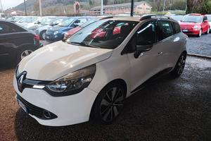 Renault Clio Sporter 1.5 dCi 8V 90CV Start&Stop En