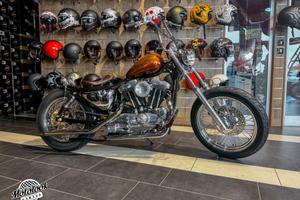 Harley-davidson 1200 Sportster