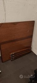 Tavolo allungabile 200x100