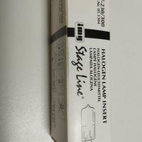 LAMPADE HLT-230/300