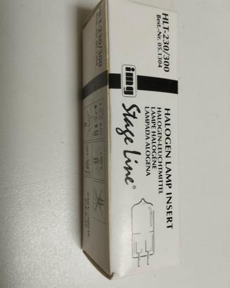 LAMPADE HLT-230/300