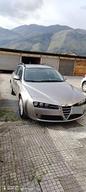 alfa 159  sportwagon 1700 euro