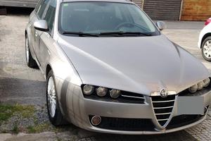 alfa 159  sportwagon 1700 euro