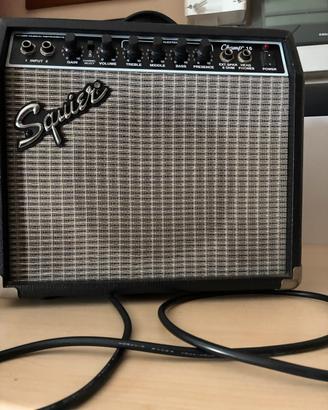Amplificatore Champ (prodotto da Fender ) 28 W
