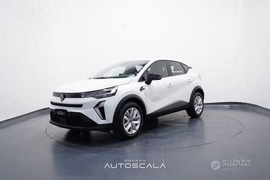 Renault Captur 1.2 ECO-G 120 CV Evolution MY26