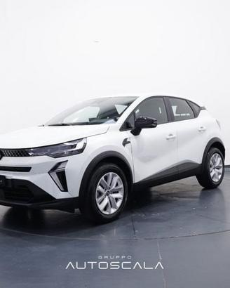 Renault Captur 1.2 ECO-G 120 CV Evolution MY26