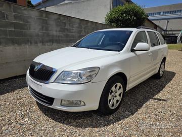 Skoda Octavia 1.6 TDI 105CV Euro 5