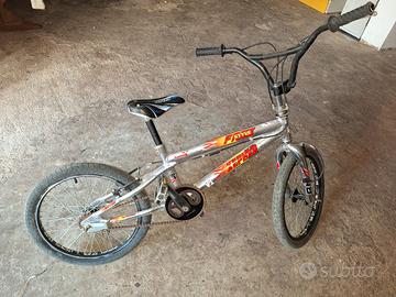 Bici BMX