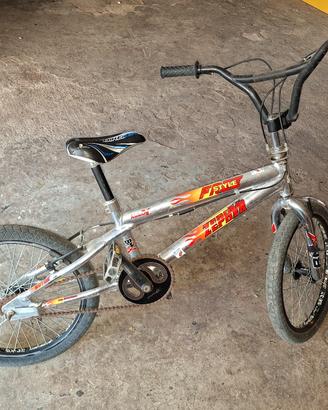 Bici BMX