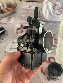carburatore dell'orto 28 vhst