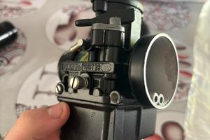 carburatore dell'orto 28 vhst