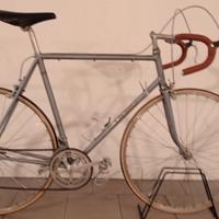 Bici da corsa Olmo vintage anni 70