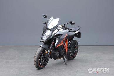 KTM 1290 Super Duke