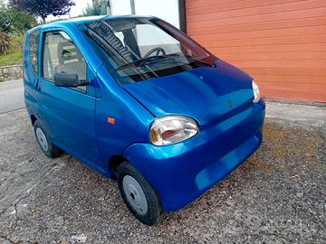 Casalini Sulkyidea500