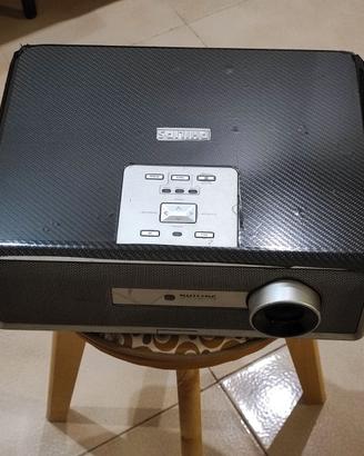 Proiettore Philips lc-3631