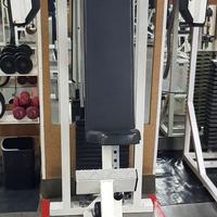 PECTORAL MACHINE