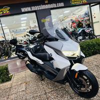 BMW C 400 GT TUTTO INCLUSO ANCHE PASSAGGIO!