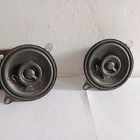 2 speaker Revac 25W