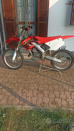 Honda cr 125