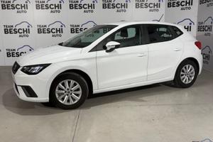 SEAT Ibiza 1.0 EcoTSI 115 CV DSG Style