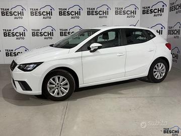 SEAT Ibiza 1.0 EcoTSI 115 CV DSG Style