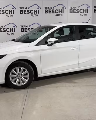 SEAT Ibiza 1.0 EcoTSI 115 CV DSG Style