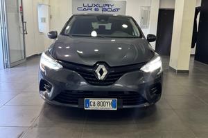Renault Clio TCe 100 CV 5 porte Edition One