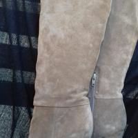 Stivali Luciano Barachini n.37 Mai indossati