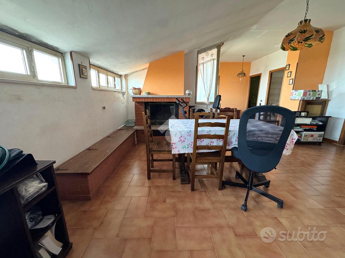 Appartamento – Colonna, Roma Capitale - Altro