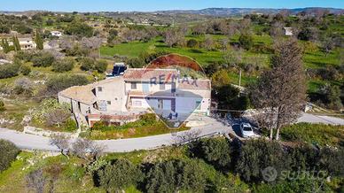 Cascina/Casale - Ragusa
