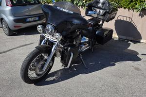 yamaha drag star