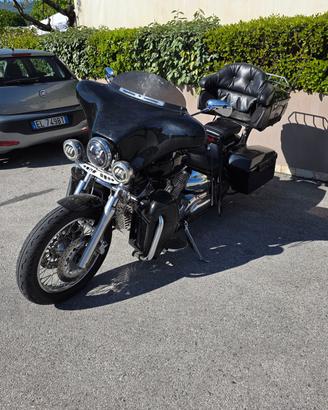 yamaha drag star