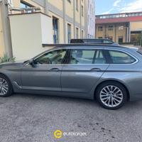 BMW 540 i 48V xDrive Touring Luxury