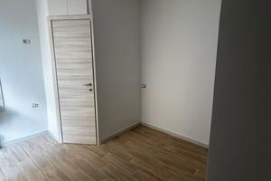Monolocale compatto e ben organizzato