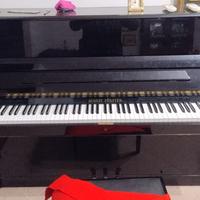 pianoforte August Forster