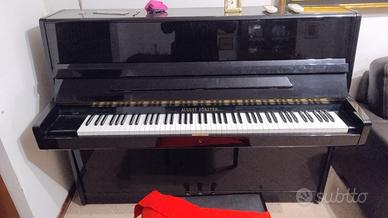 pianoforte August Forster