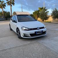 Golf 7 gti