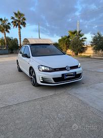 Golf 7 gti