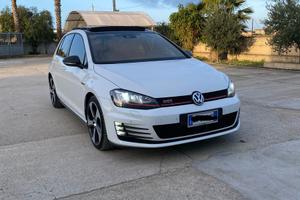 Golf 7 gti